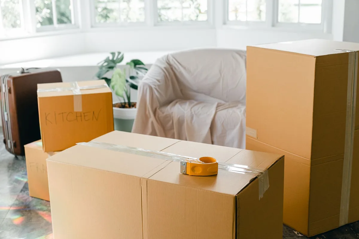 Hoarding Cleanup in Orleans, MA